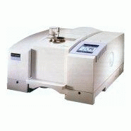 SPECTROMÉTRIE FTIR/NIR
