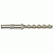 FRAISES 4-6 DENTS, SĂRIE EXTRA-LONGUE, QUEUE CĂNE MORSE, COUPE AU CENTRE, HĂLICE Ă 30°, HSS-E FRAISES 4-6 DENTS, SĂRIE EXTRA-LONGUE, QUEUE CĂNE MORSE, COUPE AU CENTRE, HĂLICE Ă 30°, HSS-E