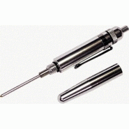 BURETTE À HUILE TYPE STYLO