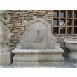 FONTAINE MURALE EN PIERRE - CANNES PM