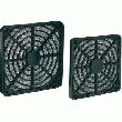 FILTRE POUR VENTILATEUR 90 MM