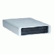 LACIE D2 DVD±RW WITH LIGHTSCRIBE - LECTEUR DE DVD±RW (±R DL)/DVD-RAM - HI-SPEED USB/IEEE 1394 (FIREWIRE) (301484EK)