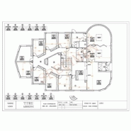 RÉALISATION DE PLANS TECHNIQUE