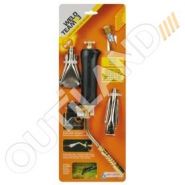 WELDTEAM CHALUMEAU AÉRO GAZ BUTANE AIR LIQUIDE - WELDTEAM W000370578