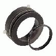 ADAPTATEUR DE FILTRE AVEC LENTILLE MACRO