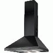 BROAN - HOTTE DECORATIVE MURALE HDH90N (HDH 90 N) NOIR