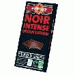 CHOCOLAT EN TABLETTE ALTER ECO CHOCOLAT NOIR INTENSE BIO 100G