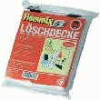 COUVERTURE ANTI-FEU 90 X 90 CM EN POLYÉTHYLÈNE