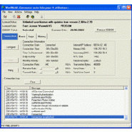 LOGICIEL PARE-FEU / ROUTEUR INTERNET - WOOWEB-V2