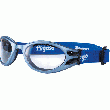 LUNETTES DE PROTECTION SERRE-TÊTE FLEXIBLE LUNETTES DE PROTECTION SERRE-TÊTE FLEXIBLE