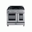 PIANO DE CUISSON FRATELLI ONOFRI EV97DF S