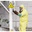 PICTOGRAMMES DANGER STANDARDS TRIANGULAIRES