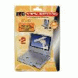 PROTECTION POUR ÉCRANS LECTEURS DVD PORTABLES