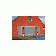 STORE DE PROTECTION SOLAIRE - DESSOSCREEN