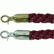 CORDE 32 MM Ø ROUGE