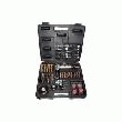 COFFRET DISQUEUSE À RENVOI D'ANGLE 50 MM UT8777CBK