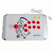 ARCADE JOYSTICK POUR NINTENDO WII