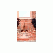 ACCESSOIRES DE DECORATION INTERIEURE