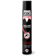ANTI MOUSTIQUE TIGRE - CATCH TECHNO®