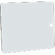 MIROIR DE RECHANGE POUR MIROIR MAGNÉTIQUE POUR SOUDURE