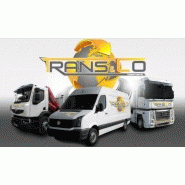 SERVICE CAMIONNAGE