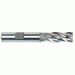 FRAISES 4-6 DENTS Ă TROUS D'HUILE, SĂRIE NORMALE, QUEUE CYLINDRIQUE, COUPE AU CENTRE, HĂLICE Ă 30°, HSSCO8 FRAISES 4-6 DENTS Ă TROUS D'HUILE, SĂRIE NORMALE, QUEUE CYLINDRIQUE, COUPE AU CENTRE, HĂLICE Ă 30°, HSSCO8