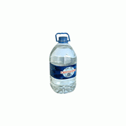 CRISTALINE EAU DE SOURCE FONTAINE 5 L