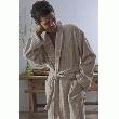 ECOLO ADDICT PEIGNOIR BIOGOSS HOMME LINGE DE TOILETTE