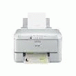 EPSON WORKFORCE PRO WP-4015 DN - IMPRIMANTE - COULEUR - RECTO-VERSO - JET D'ENCRE - LEGAL, A4 - 4 800 X 1 200 PPP - JUSQU'À 26 PPM (MONO) / JUSQU'À 24 PPM (COULEUR) - CAPACITÉ : 330 FEUILLES - USB, LAN