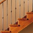 ESCALIER - GARA