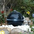 FONTAINE DE JARDIN DUBAÏ