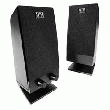 HAUT PARLEURS ENCEINTES 2.0 - ALTEC LANSING - BXR 1320