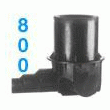 REGARDS COLENA - MONOBLOCS DIAM 800