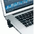ADAPTATEUR CONRAD USB 2.0 A MÂLE VERS USB 2.0 A FEMELLE COUDÉ NOIR
