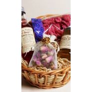 PANIER GOURMAND - L'ESPRIT DU SUD