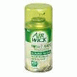 DIFFUSEUR DE PARFUM RECHARGE AIRWICK FRESHMATIC FLEURS BLANCHES - 250 ML
