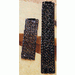 RÂPES DE RECHANGE POUR SUPPORT DE RÂPE À BOIS
