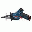 BOSCH - SCIE SABRE 10.8V 14.5MM - GSA 10,8V-LI