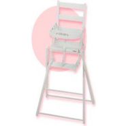 CHAISES EXTRA-PLIANTES - RéF 841