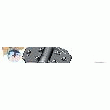 CHARNIÈRES RÉGLABLES MULTI-ADJUST