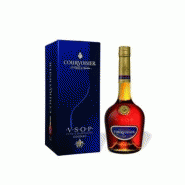 COGNAC COURVOISIER VSOP RÉF  0 266 002