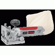 FRAISEUSE A LAMELLES 800 FDF