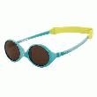 KI ET LÀ LUNETTES DIABOLA 0-18 MOIS TURQUOISE VÊTEMENTS ENFANTS ANTI UV
