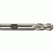 FRAISES 4 DENTS, SĂRIE NORMALE, QUEUE CYLINDRIQUE, COUPE AU CENTRE, HĂLICE Ă 30°, HSSCO8, BOUT HĂMISPHĂRIQUE FRAISES 4 DENTS, SĂRIE NORMALE, QUEUE CYLINDRIQUE, COUPE AU CENTRE, HĂLICE Ă 30°, HSSCO8, BOUT HĂMISPHĂRIQUE