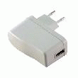 BONNES IDÉES GREENWEEZ 19 ADAPTATEUR SECTEUR POUR DIFFUSEUR USB