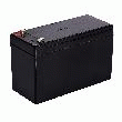 BATTERIE 12V POUR LE PULVÉRISATEUR 23L À DOS SUR ROUES PILA22, RIBILAND - PRB8000/12