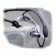    MEMORYLOCK AVEC CÂBLE   CE KIT COMBINE LES ATOUTS DU MEMORYLOCK ET DU DESKTOP MICROSAVER POUR LA PROTECTION DE L'ORDINATEUR, DU DISQUE DUR ET DE LA MÉMOIRE, SÉCURISE JUSQU'À 3 APPAREILS, INCLUT UN CÂBLE DESKTOP MICROSAVER, 2 PLAQUES DE SÉCURITÉ 