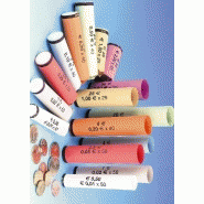 TUBES POUR PIÈCES DE MONNAIE