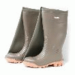 CUISSARDES EN PVC HAUTE RÉSISTANCE  TAILLE 41