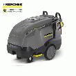 KARCHER - NETTOYEUR HAUTE PRESSION EAU CHAUDE PRO 7.8KW 1000L/H (TRIPHASÉ) - HDS 10/20-4 M